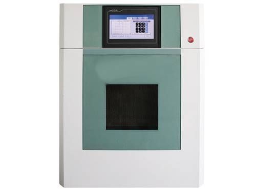 MSE PRO 10 Vessels Microwave Digester