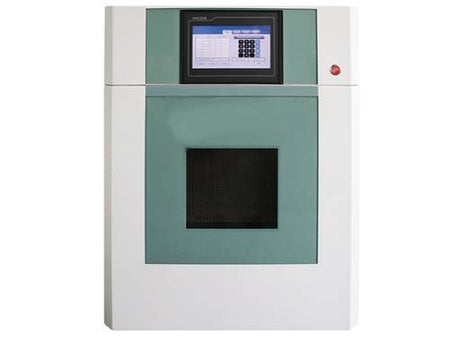 MSE PRO 10 Vessels Microwave Digester