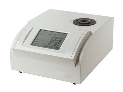 MSE PRO RT~400°C Digital Melting Point Apparatus