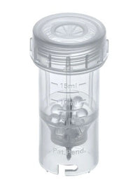 IKA BMT-20-G-M Tube for Grinding with Glass Balls for Dispersers - MSE Supplies LLC