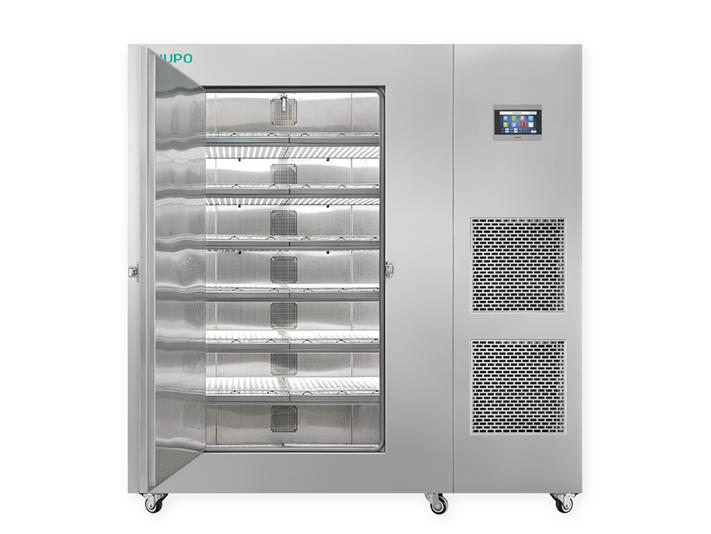 JIUPO 1000L Plant Growth Chamber, Incubators and Environmental Chambers, JIUPO, MSE Supplies