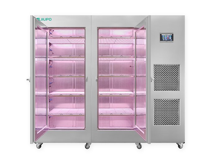 JIUPO 2000L Plant Growth Chamber, Incubators and Environmental Chambers, JIUPO, MSE Supplies