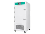 JIUPO 500L Plant Growth Chamber (Dual Cabinets), Incubators and Environmental Chambers, JIUPO, MSE Supplies