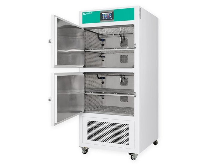 JIUPO 500L Plant Growth Chamber (Dual Cabinets), Incubators and Environmental Chambers, JIUPO, MSE Supplies