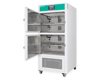 JIUPO 500L Plant Growth Chamber (Dual Cabinets), Incubators and Environmental Chambers, JIUPO, MSE Supplies
