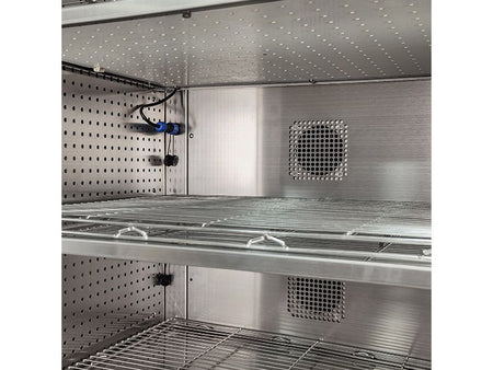 JIUPO 500L Plant Growth Chamber (Dual Cabinets), Incubators and Environmental Chambers, JIUPO, MSE Supplies