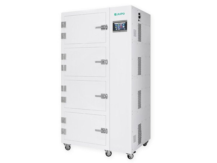 JIUPO 500L Plant Growth Chamber (Quadruple Cabinets), Incubators and Environmental Chambers, JIUPO, MSE Supplies