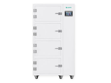 JIUPO 500L Plant Growth Chamber (Quadruple Cabinets), Incubators and Environmental Chambers, JIUPO, MSE Supplies