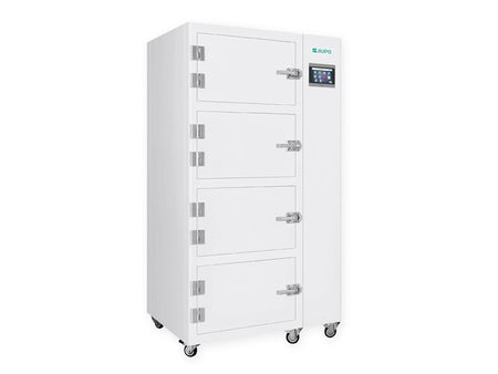 JIUPO 500L Plant Growth Chamber (Quadruple Cabinets), Incubators and Environmental Chambers, JIUPO, MSE Supplies