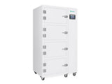 JIUPO 500L Plant Growth Chamber (Quadruple Cabinets), Incubators and Environmental Chambers, JIUPO, MSE Supplies