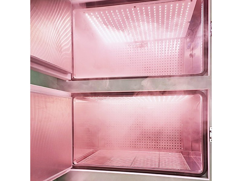 JIUPO 500L Plant Growth Chamber (Quadruple Cabinets), Incubators and Environmental Chambers, JIUPO, MSE Supplies