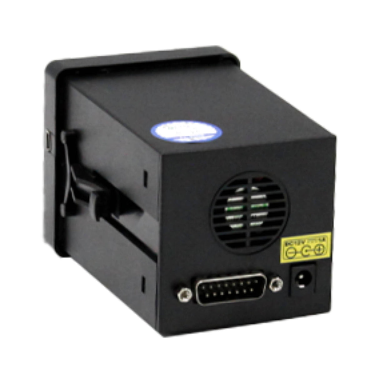 LONGER BQ50-1J Mini Peristaltic Pump