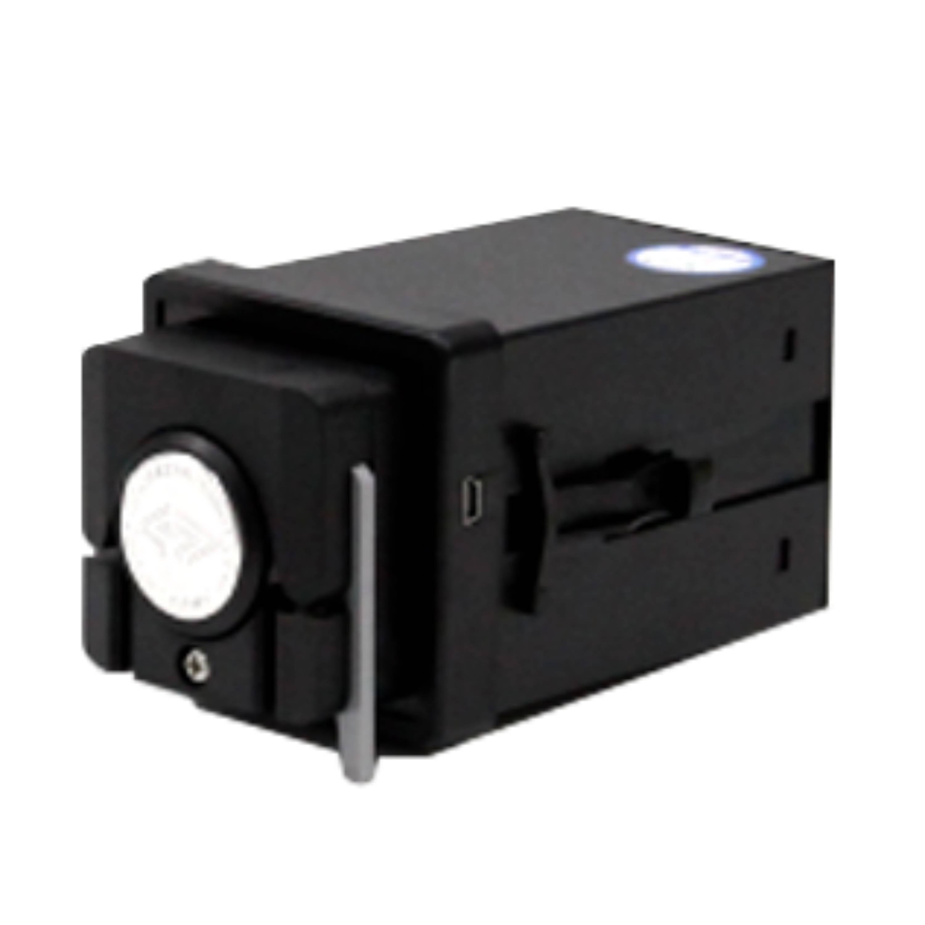 LONGER BQ50-1J Mini Peristaltic Pump