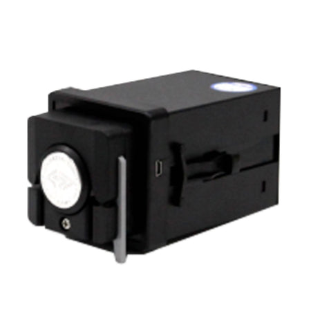 LONGER BQ50-1J Mini Peristaltic Pump