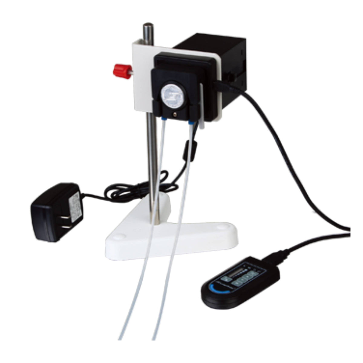 LONGER BQ50-1J Mini Peristaltic Pump