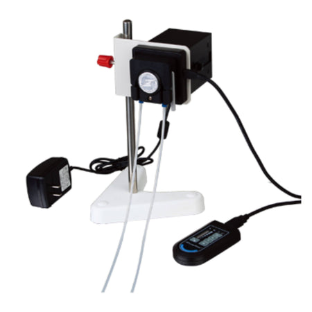LONGER BQ50-1J Mini Peristaltic Pump