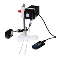 LONGER BQ50-1J Mini Peristaltic Pump