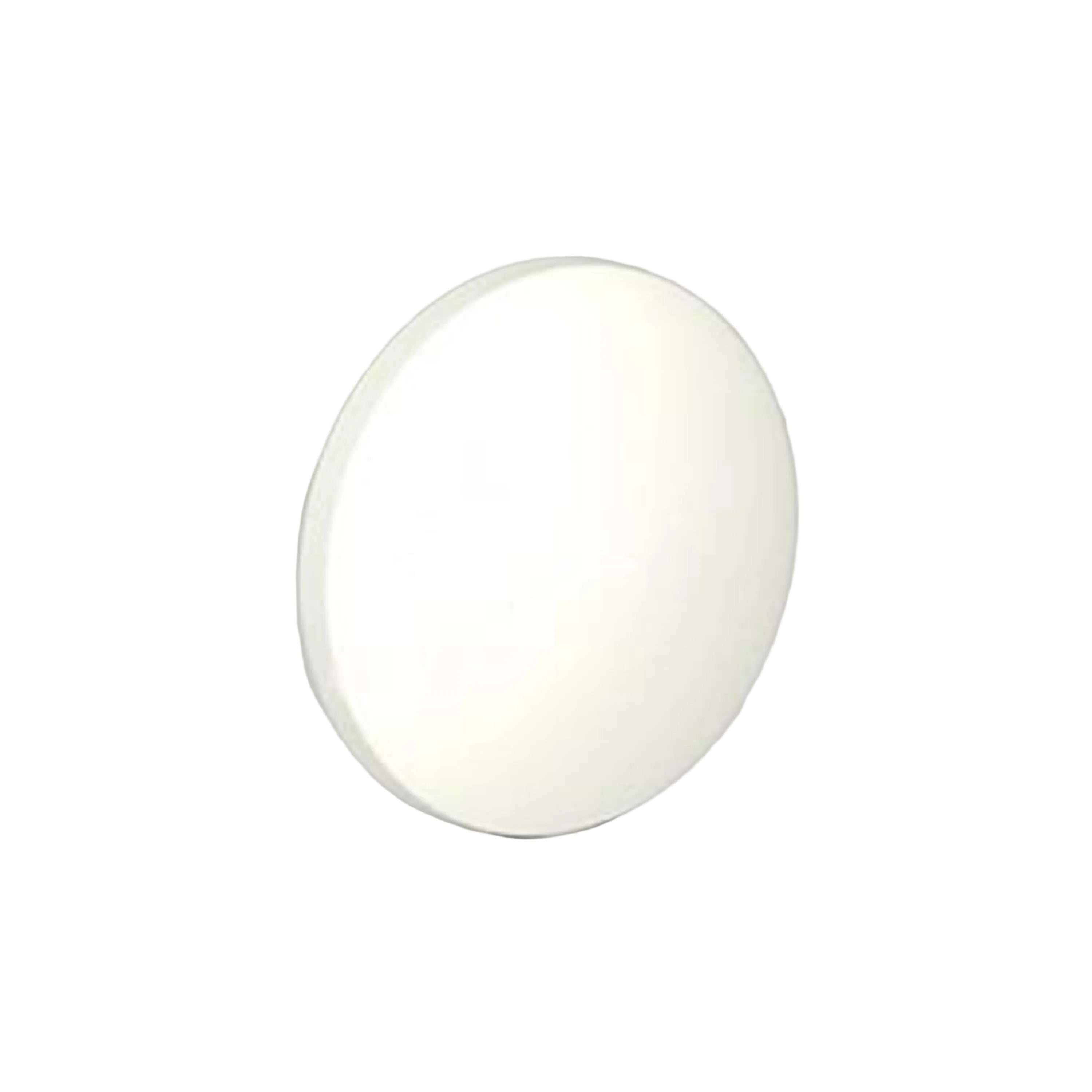 MSE PRO LATP Titanium Aluminum Lithium Phosphate (Φ13*1mm) Solid-State Electrolytic Sheet