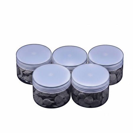 MSE PRO Foam nickel discs, φ16mm*2.0mm, 200pcs/pk