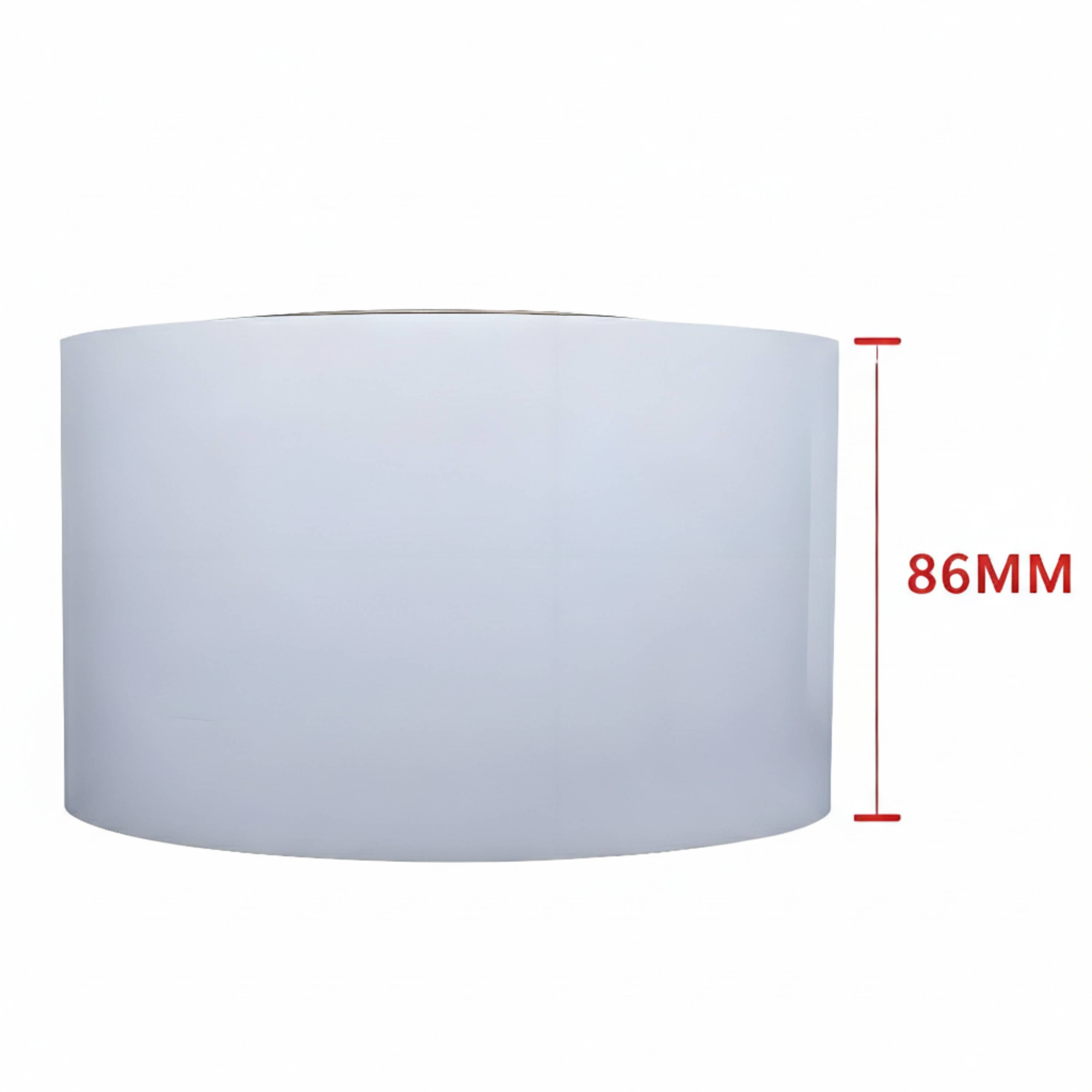 MSE PRO PE Separation Membrane (86mm*10m, 12um)