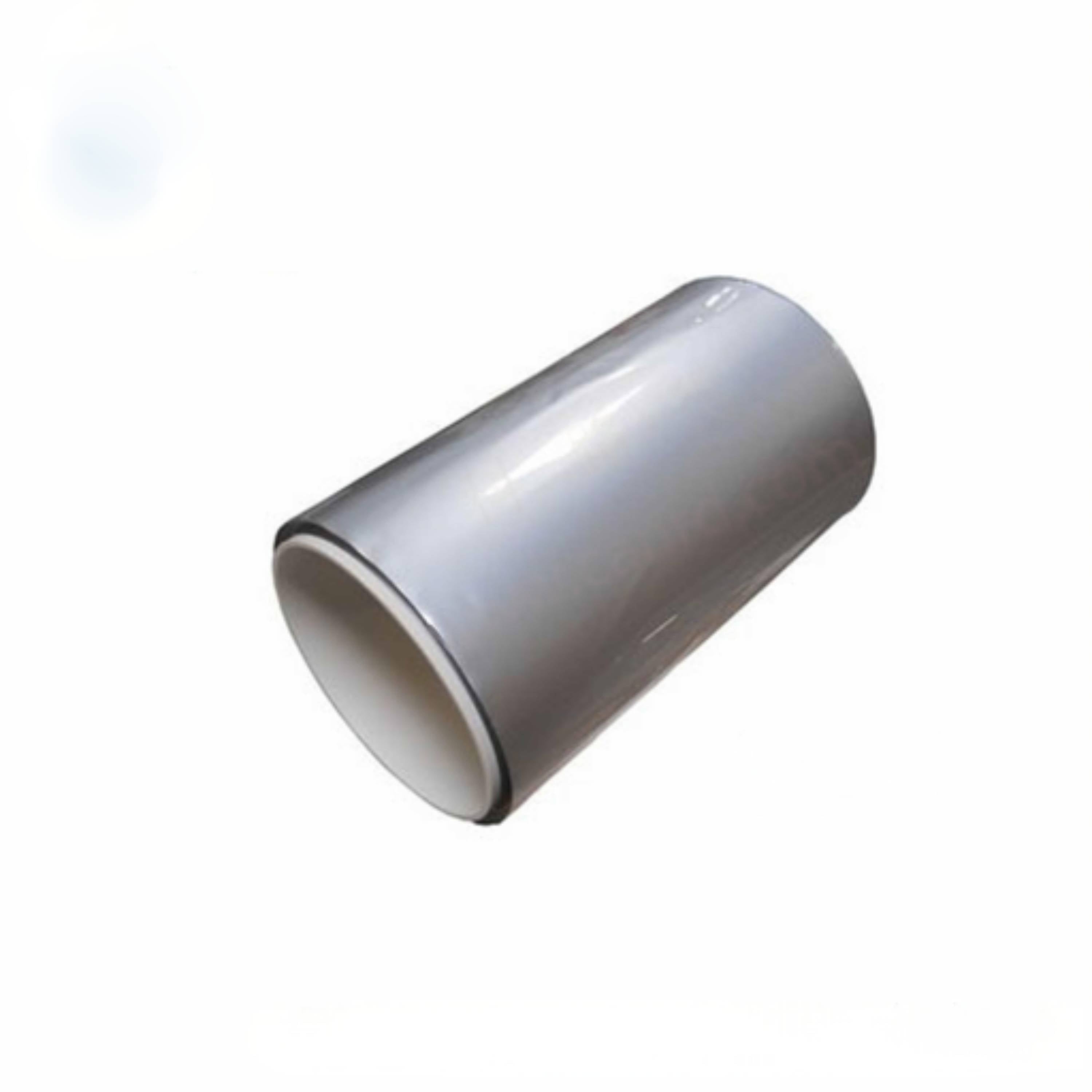 MSE PRO Aluminum Laminated Film (Toppan, 113um*120mm*5m) for Pouch Cel ...