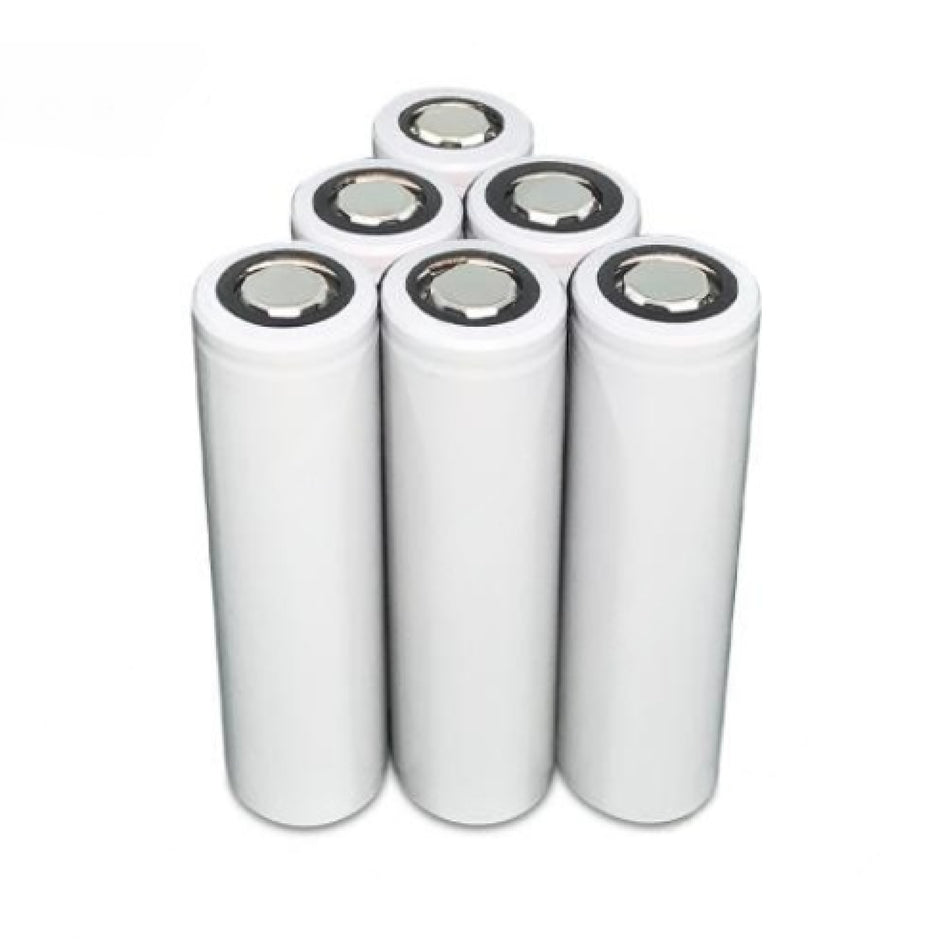 MSE PRO 18650 Sodium-Ion Battery, Pk of 10 - Battery Consumables - MSE Supplies LLC - MSE Supplies