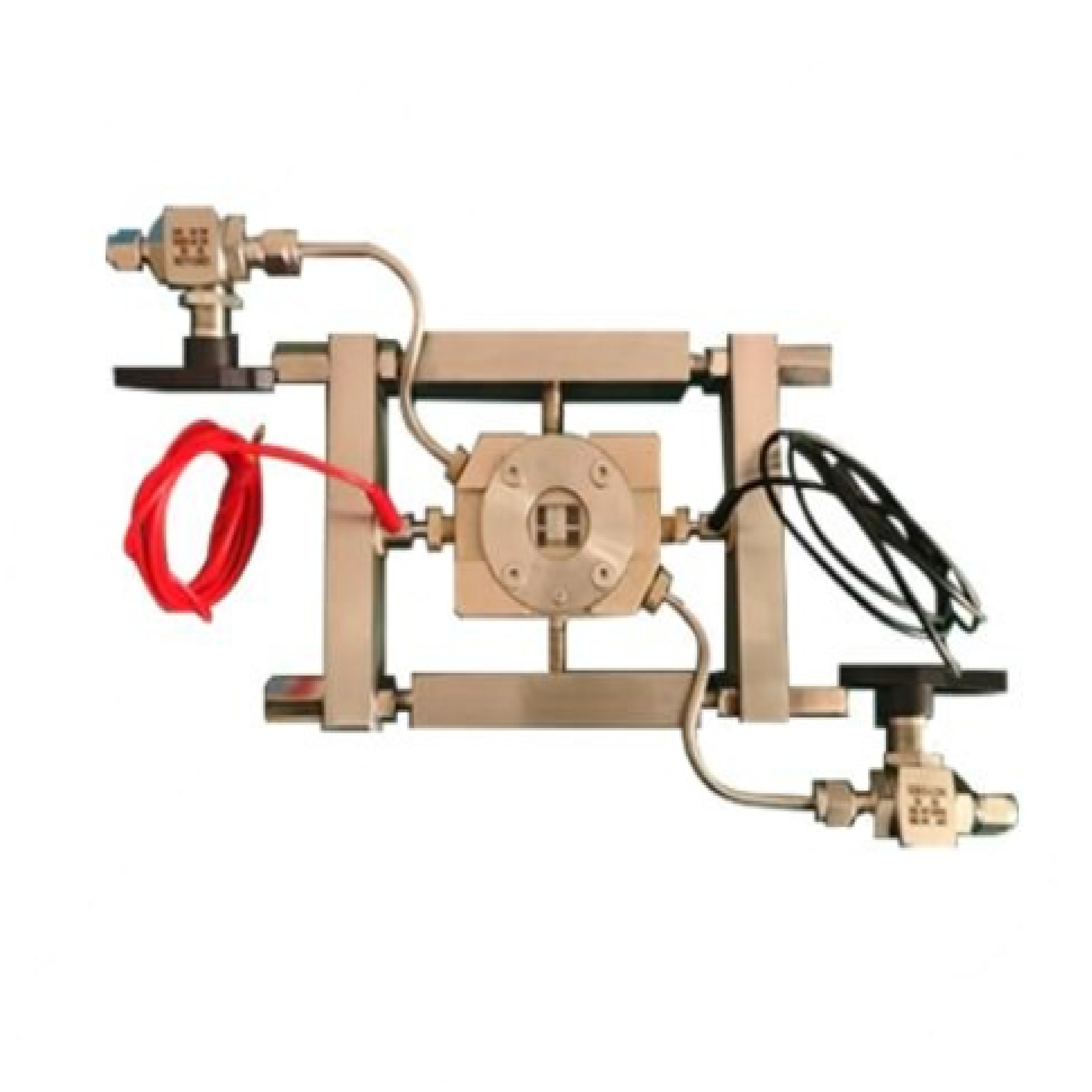 MSE PRO Ventilated Optical Testing System for Solid-State Batteries - Analytical Instruments & Consumables - MSE Supplies LLC - MSE Supplies