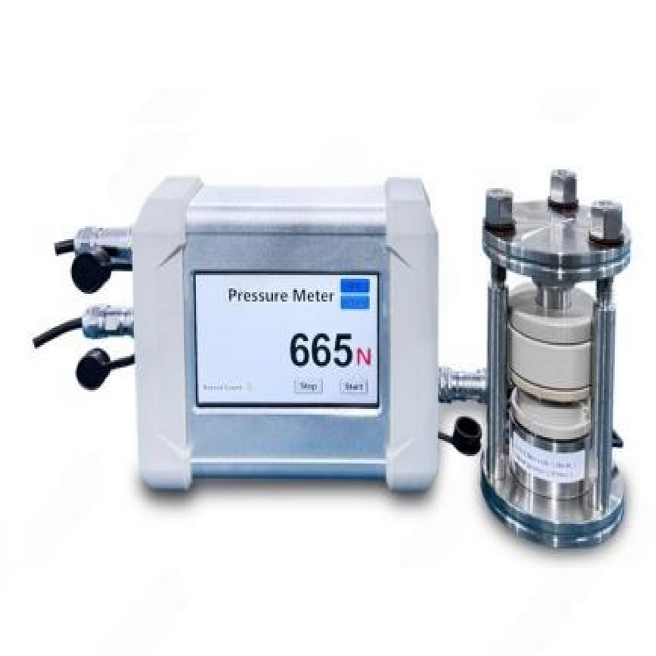 MSE PRO Pressure Meter for Solid-State Batteries - Measuring Instruments and Sensors - MSE Supplies LLC - MSE Supplies