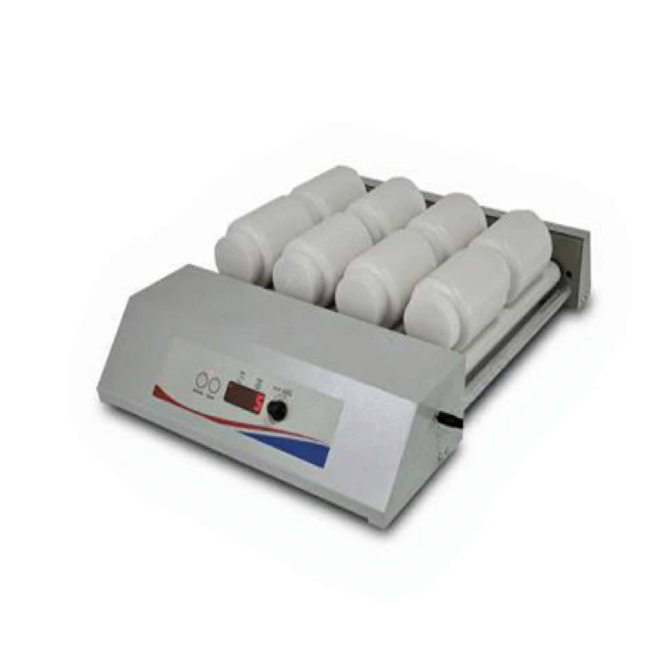 MSE PRO Bottle and Tube Roller Mixer - Vortex Mixers and Rotary Mixers - MSE Supplies LLC - MSE Supplies