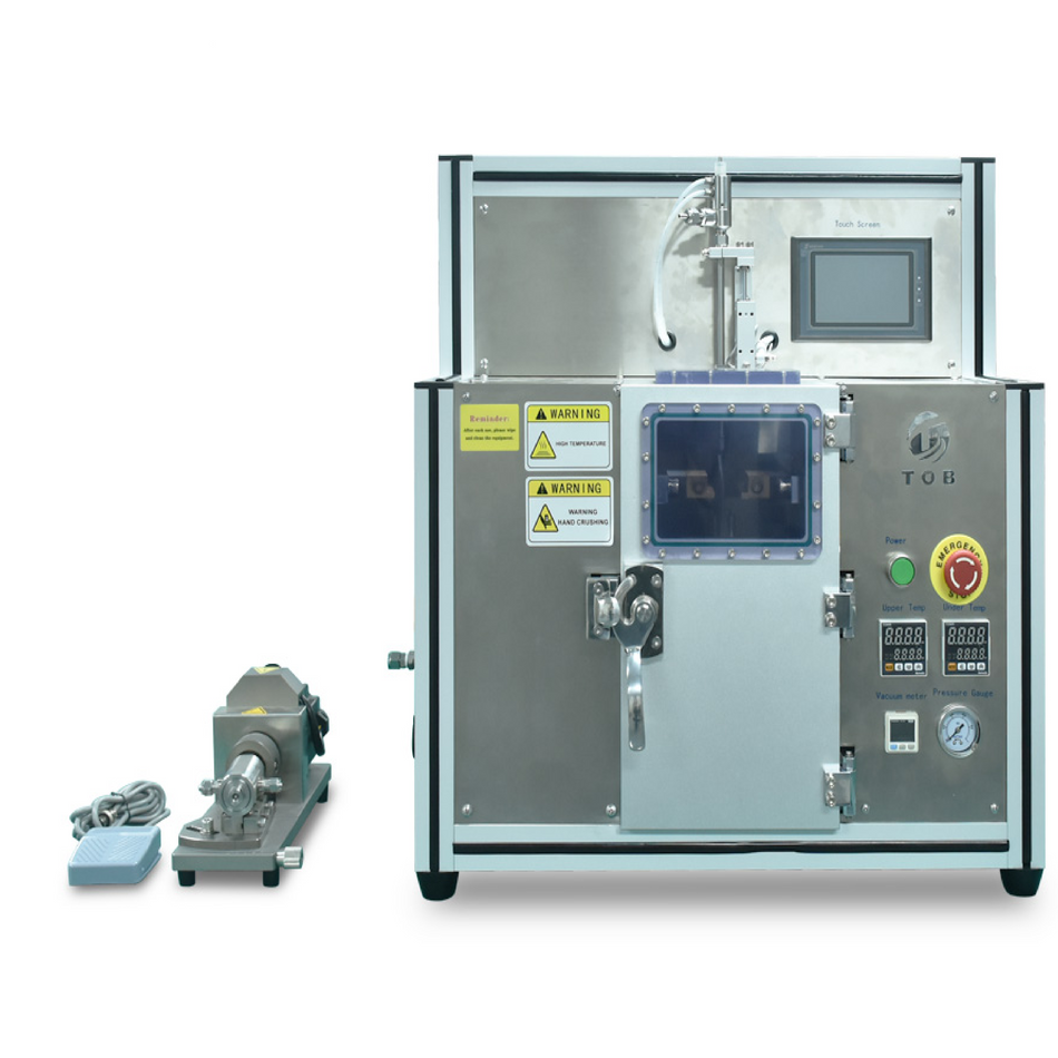 MSE PRO All-In-One Vacuum Electrolyte Filling Soaking and Pre-sealing  Machine - Battery Equipment - MSE Supplies LLC - MSE Supplies