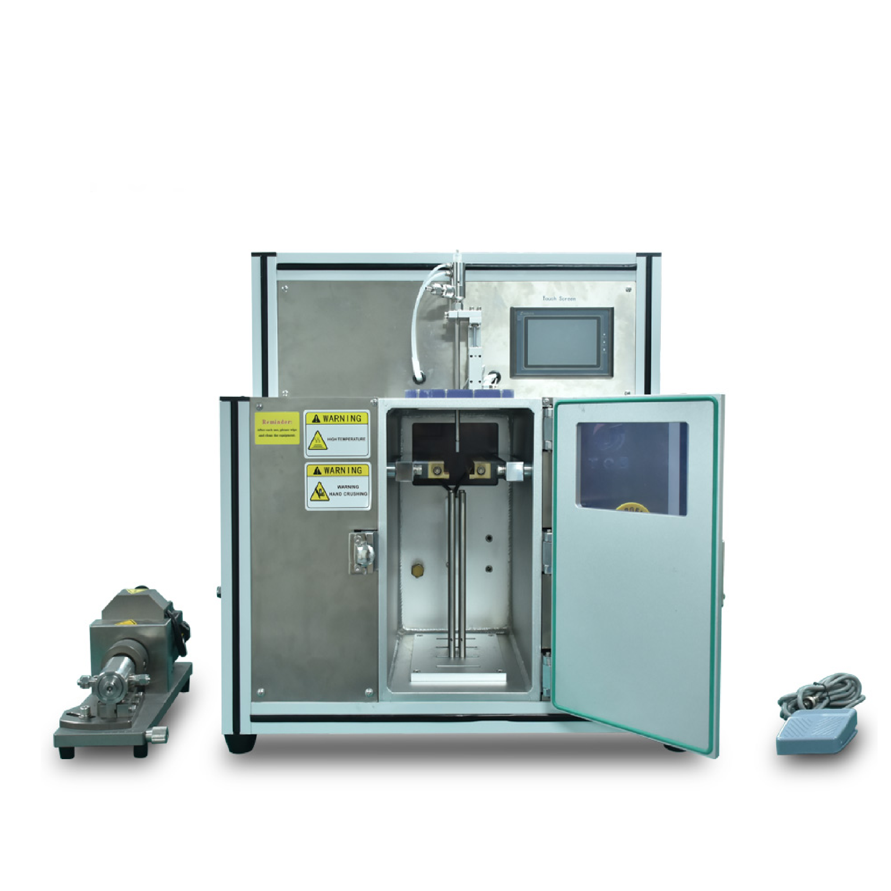 MSE PRO All-In-One Vacuum Electrolyte Filling Soaking and Pre-sealing  Machine - Battery Equipment - MSE Supplies LLC - MSE Supplies
