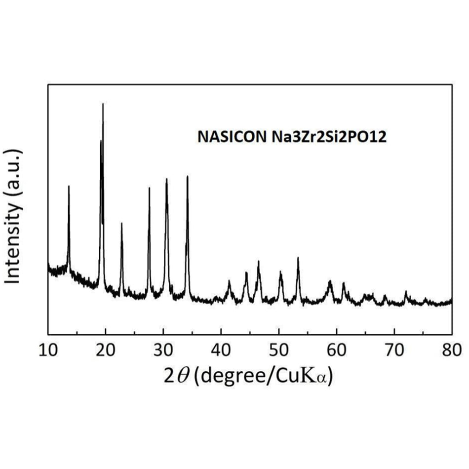 MSE PRO 50g NASICON Na3Zr2Si2PO12 Solid Electrolyte for Solid State Sodium Battery, 1-5 um - Battery Consumables - MSE Supplies LLC - MSE Supplies