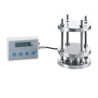 MSE PRO Pressure Jig and Load Sensor Kit for Lithium Metal Cell (Solid State Battery Split Cell and Pouch Cell) Testing - Battery Tools - MSE Supplies LLC - MSE Supplies