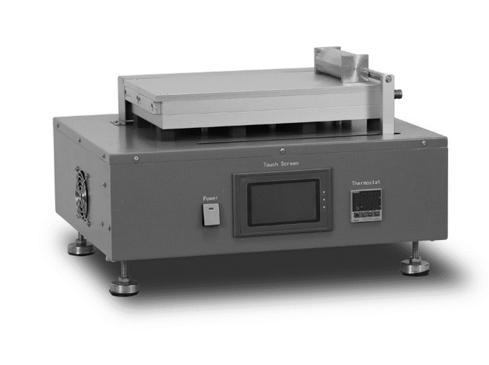 MSE PRO Automatic Film Coater With Heating Dryer For Battery Electrode Coating, Battery Equipment, MSE Supplies LLC, MSE Supplies