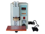 MSE PRO Single Point Pneumatic Welding Machine for Cylinder Cell Battery Tab Welding - MSE Supplies LLC