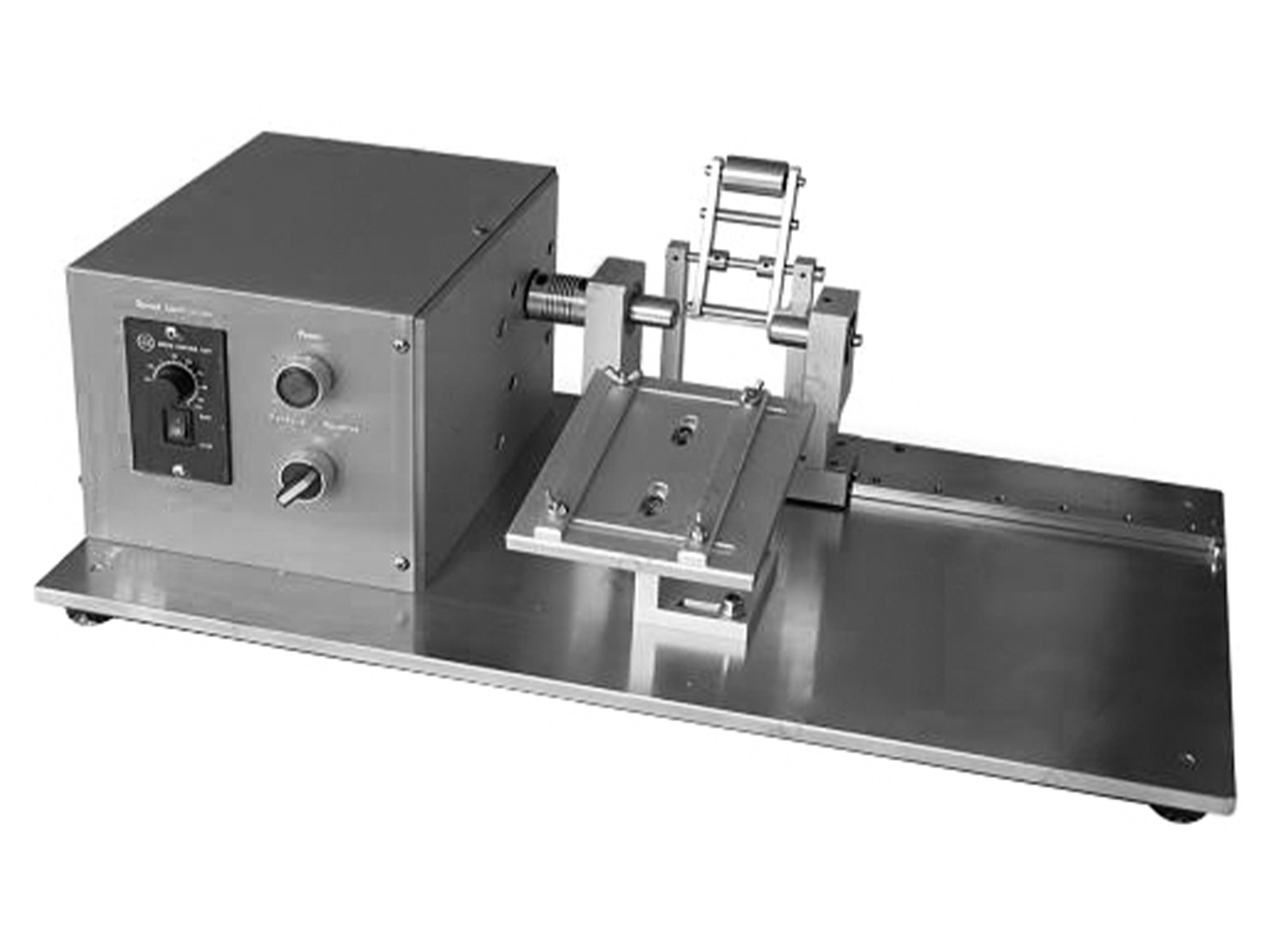 MSE PRO Semi-Auto Electrode Winding Machine for Cylinder Cell Research, Battery Equipment, MSE Supplies LLC, MSE Supplies