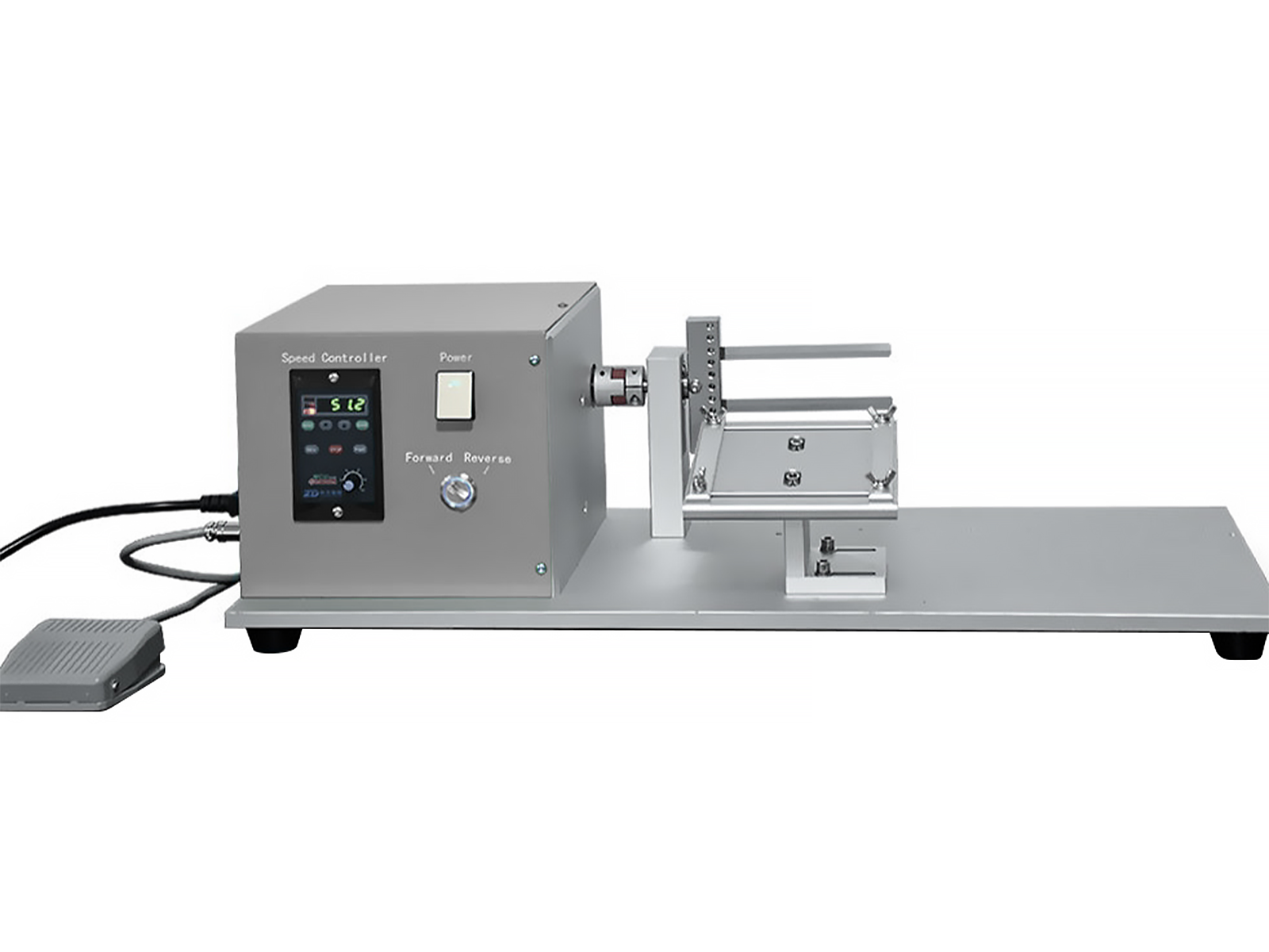 MSE PRO Semi-Auto Electrode Winding Machine for Battery Research – MSE ...