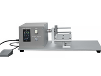 MSE PRO Semi-Auto Electrode Winding Machine for Pouch Cell Research - MSE Supplies LLC