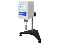 MSE PRO LCD Display Viscometer For Non-Newtonian Fluids (2K-100M mPa·s), Laboratory Supplies, MSE Supplies LLC, MSE Supplies