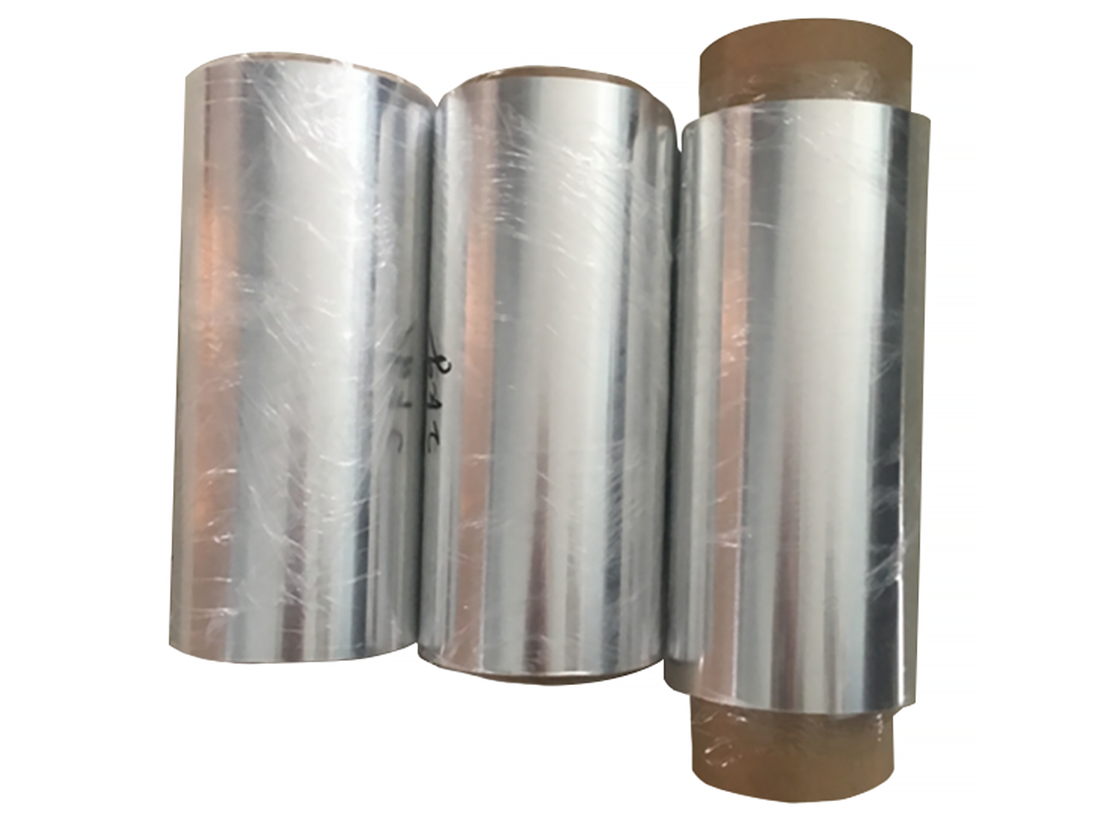 MSE PRO 50m/roll Liquid Crystal Polymers (LCP) Composite Aluminum Foil for Battery Research (280 mm wide, 14 µm thick), Battery Consumables, MSE Supplies LLC, MSE Supplies