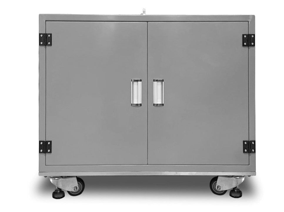 MSE PRO Roll To Roll Continuous Slitting Machine For Battery Electrode Cutting, Battery Equipment, MSE Supplies LLC, MSE Supplies