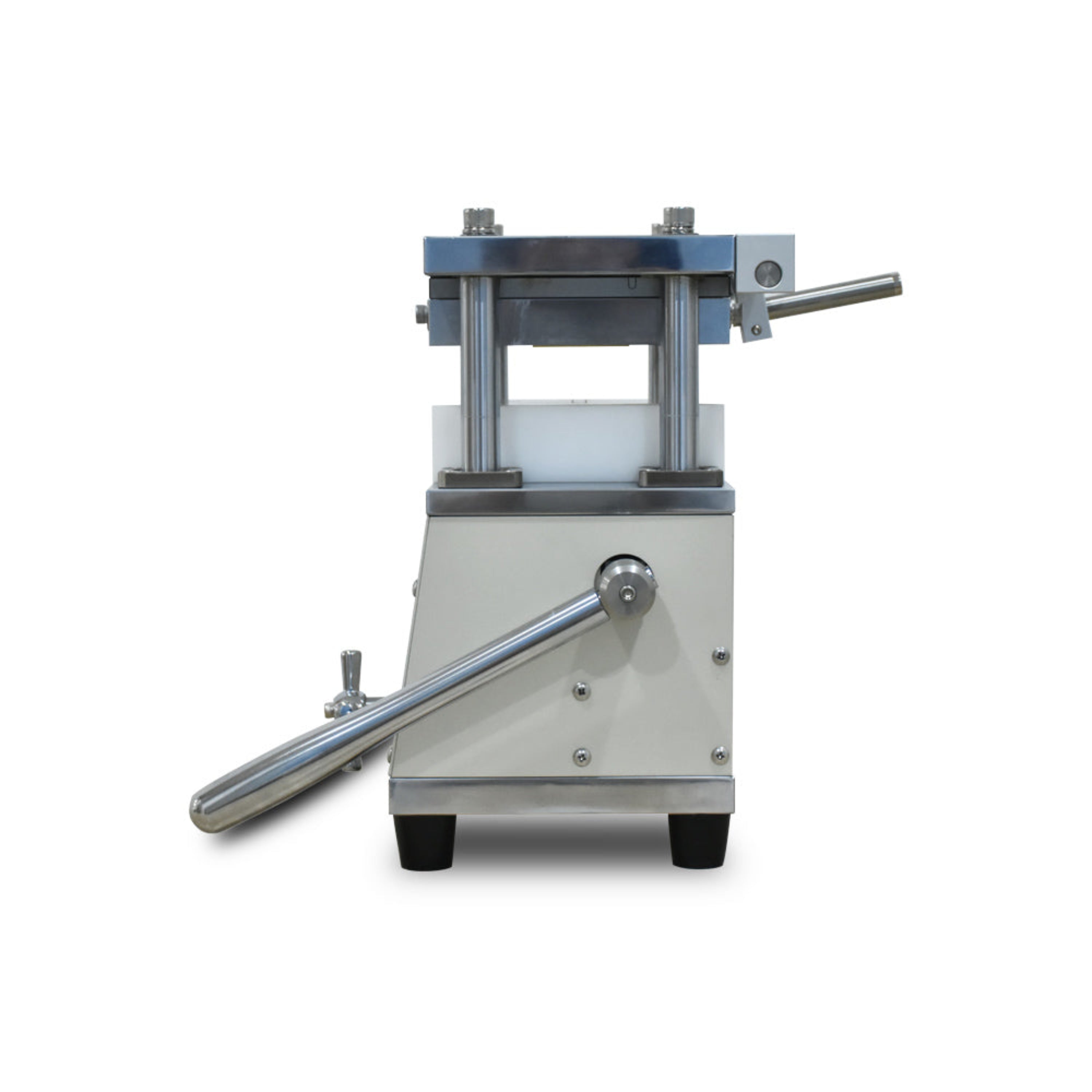 MSE PRO Hydraulic Battery Electrode Die Cutter For Pouch Cell - Battery Equipment - MSE Supplies LLC - MSE Supplies