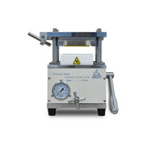 MSE PRO Hydraulic Battery Electrode Die Cutter For Pouch Cell - Battery Equipment - MSE Supplies LLC - MSE Supplies