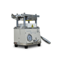 MSE PRO Hydraulic Battery Electrode Die Cutter For Pouch Cell - Battery Equipment - MSE Supplies LLC - MSE Supplies