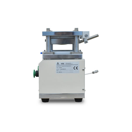 MSE PRO Lab Pneumatic Battery Electrode Die Cutter - Battery Equipment - MSE Supplies LLC - MSE Supplies