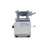 MSE PRO Lab Pneumatic Battery Electrode Die Cutter - Battery Equipment - MSE Supplies LLC - MSE Supplies