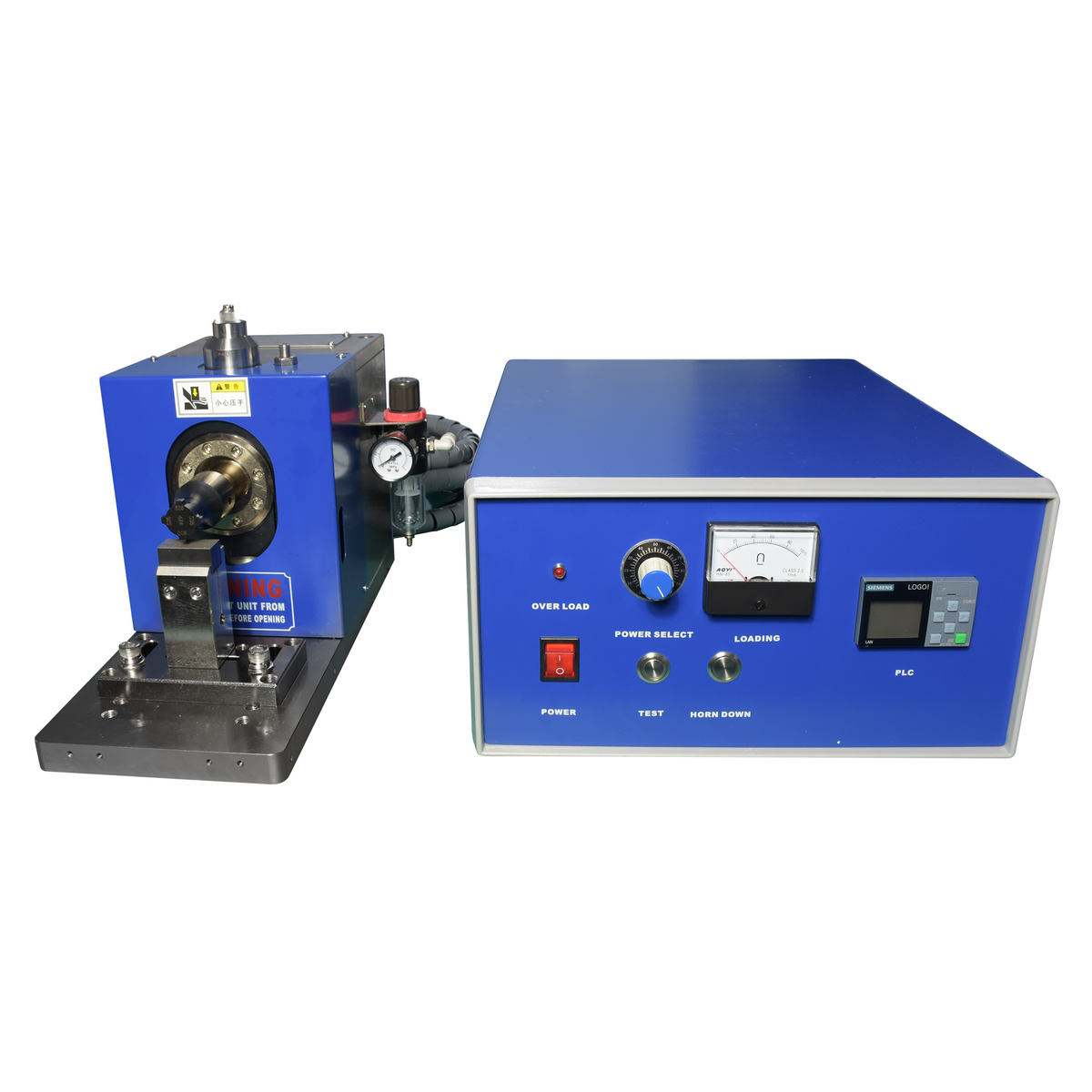MSE PRO 800W Ultrasonic Welding Machine Compatible with Glove Box - Battery Equipment - MSE Supplies LLC - MSE Supplies