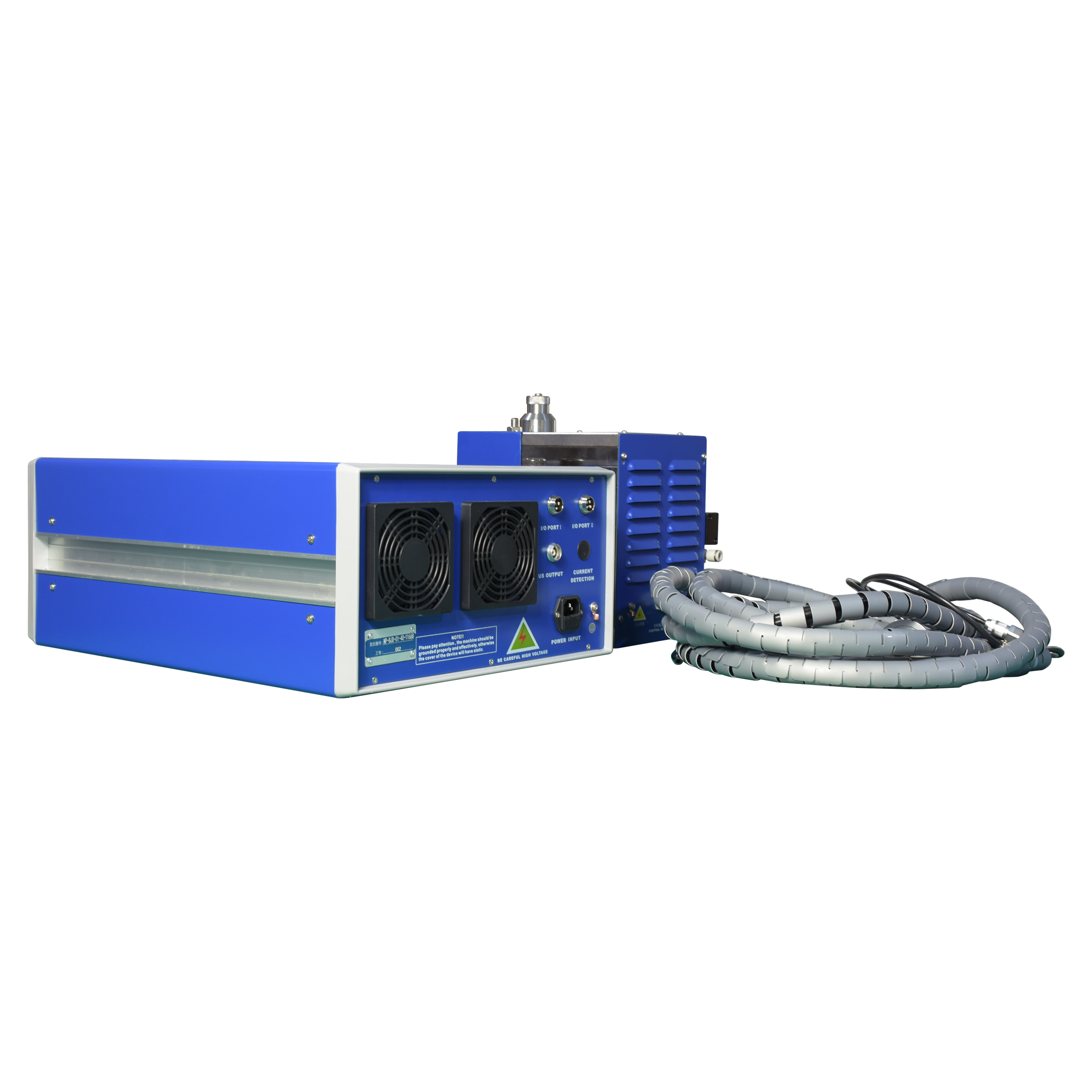 MSE PRO 800W Ultrasonic Welding Machine Compatible with Glove Box - Battery Equipment - MSE Supplies LLC - MSE Supplies