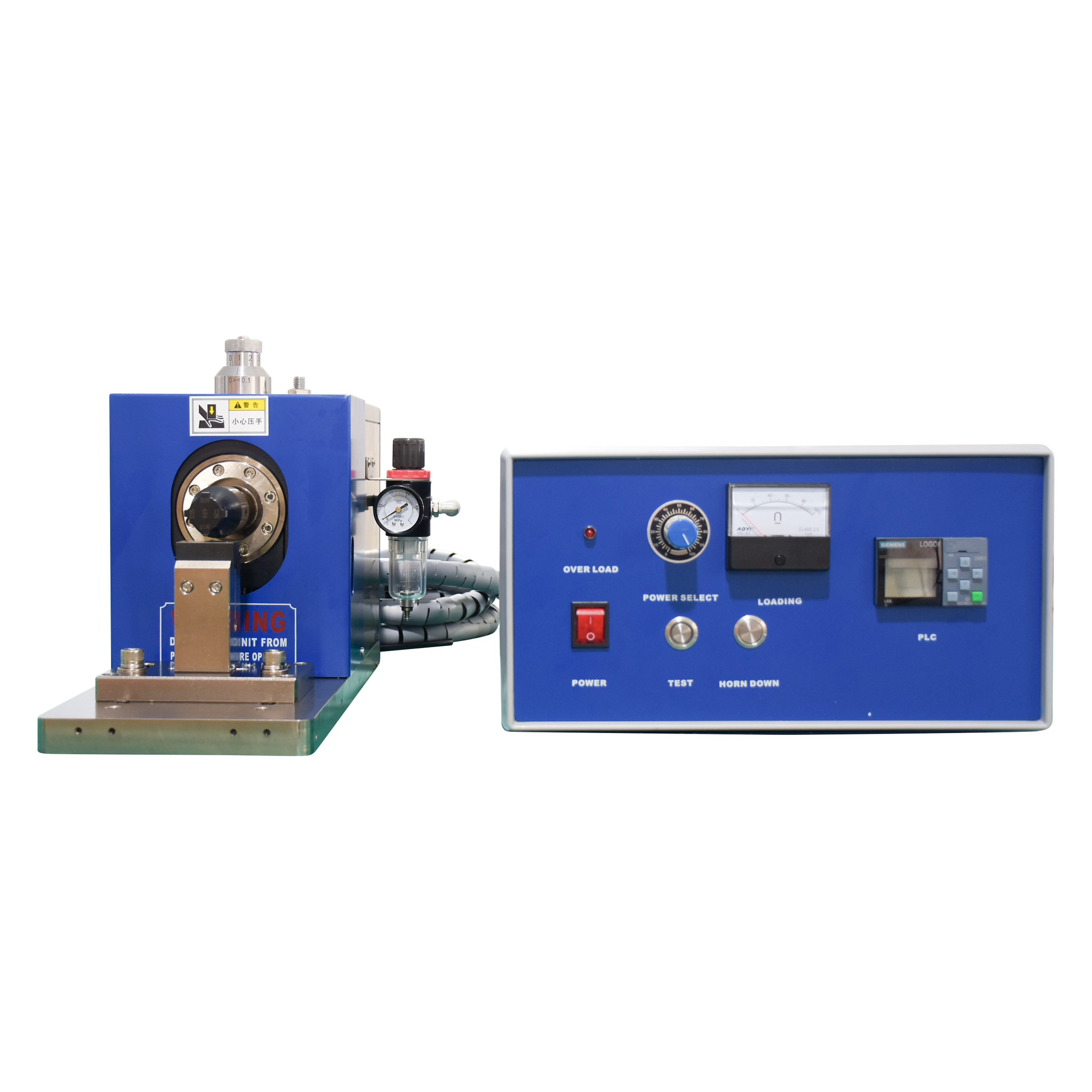 MSE PRO 800W Ultrasonic Welding Machine Compatible with Glove Box - Battery Equipment - MSE Supplies LLC - MSE Supplies