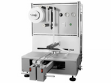 MSE PRO Benchtop Semi-Automatic Lithium Ion Battery Electrode Stacking Machine - MSE Supplies LLC